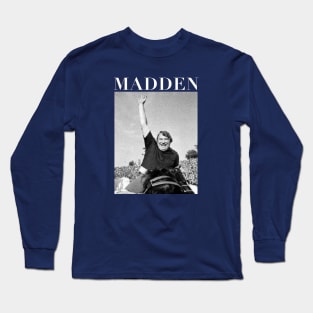 madden Long Sleeve T-Shirt